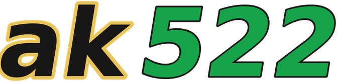 ak522 logo
