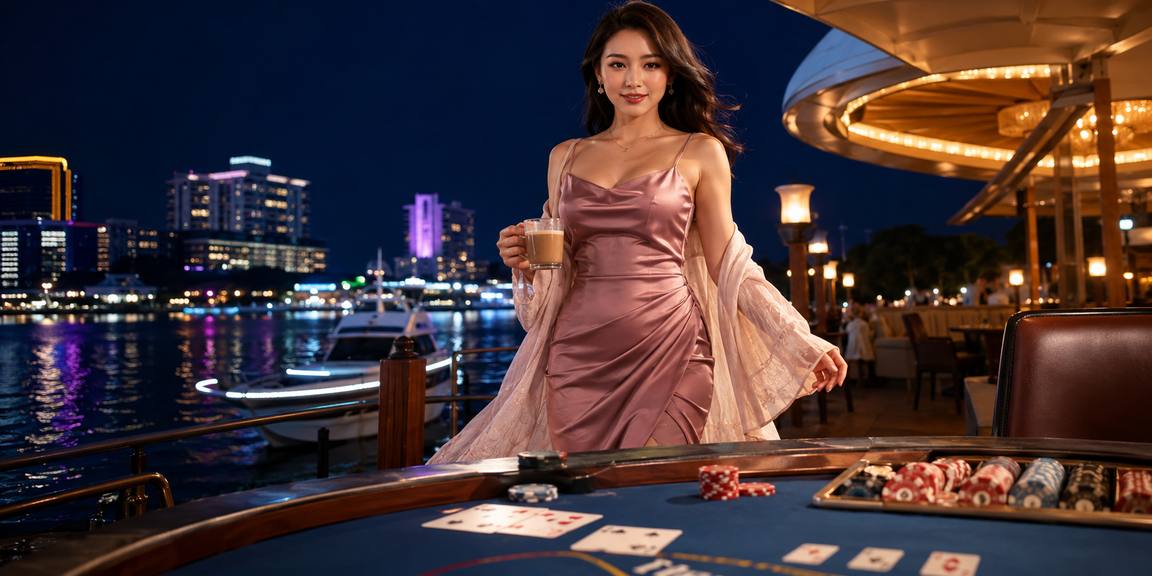 ak522 Buka Pintu ke Meja Prestige Kami